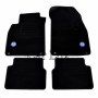 Alfombrillas para coche a medida Saab 93 9-3 9.3 Edition